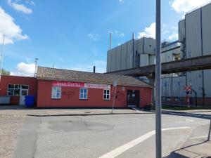 Hjemløsedag 1.06.2022